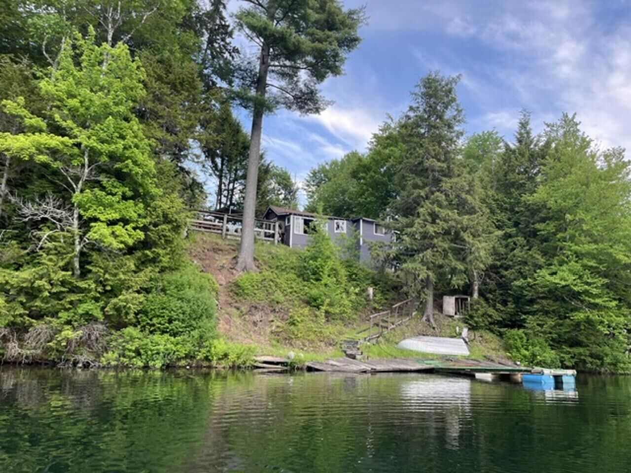 Property Photo: 245 Meadow Lane VT 05681