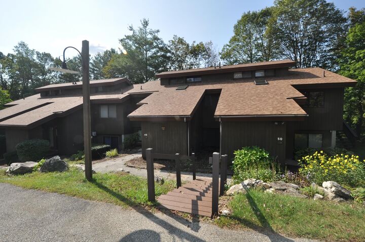 Property Photo:  55 Murray Hill Woods Road  VT 05255 