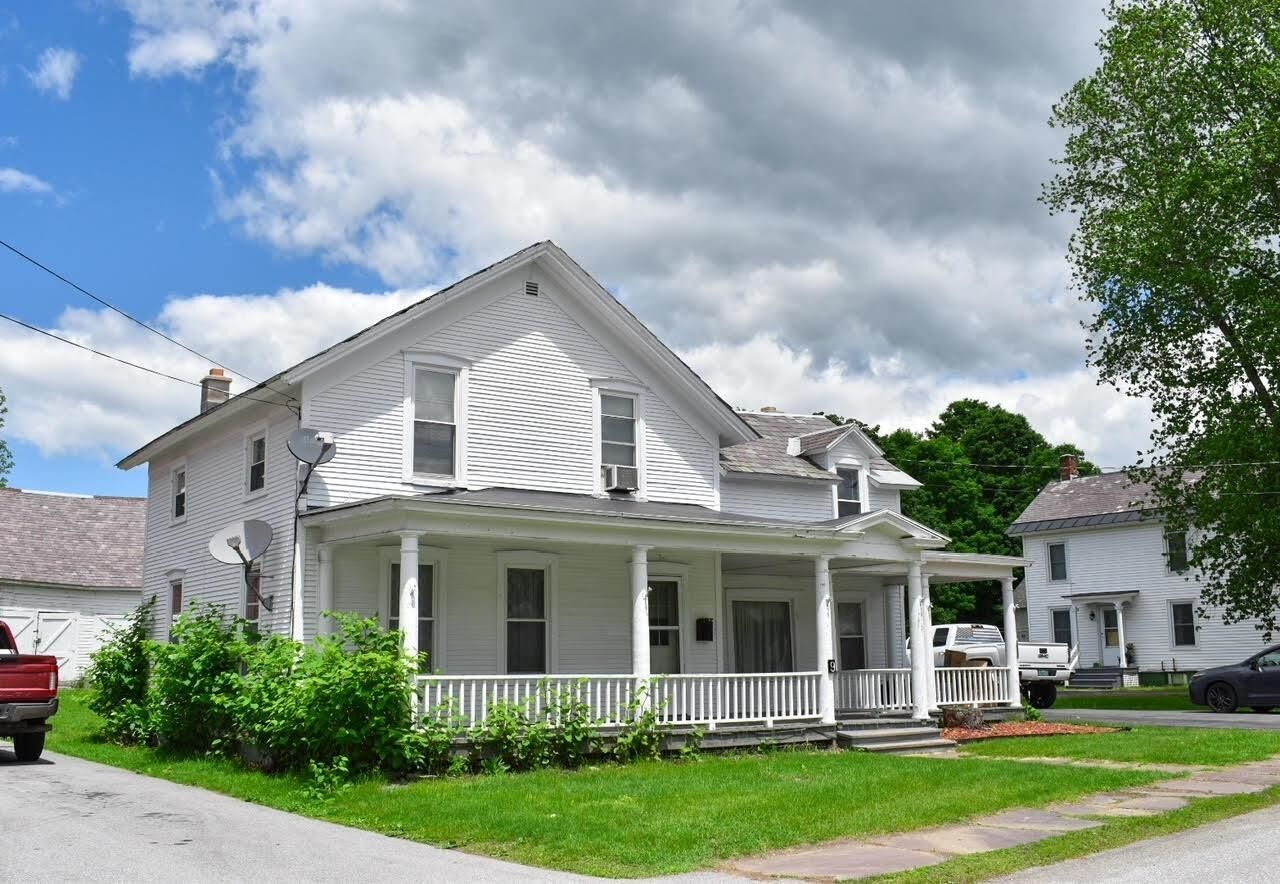 Property Photo:  9 Second Street  VT 05743 