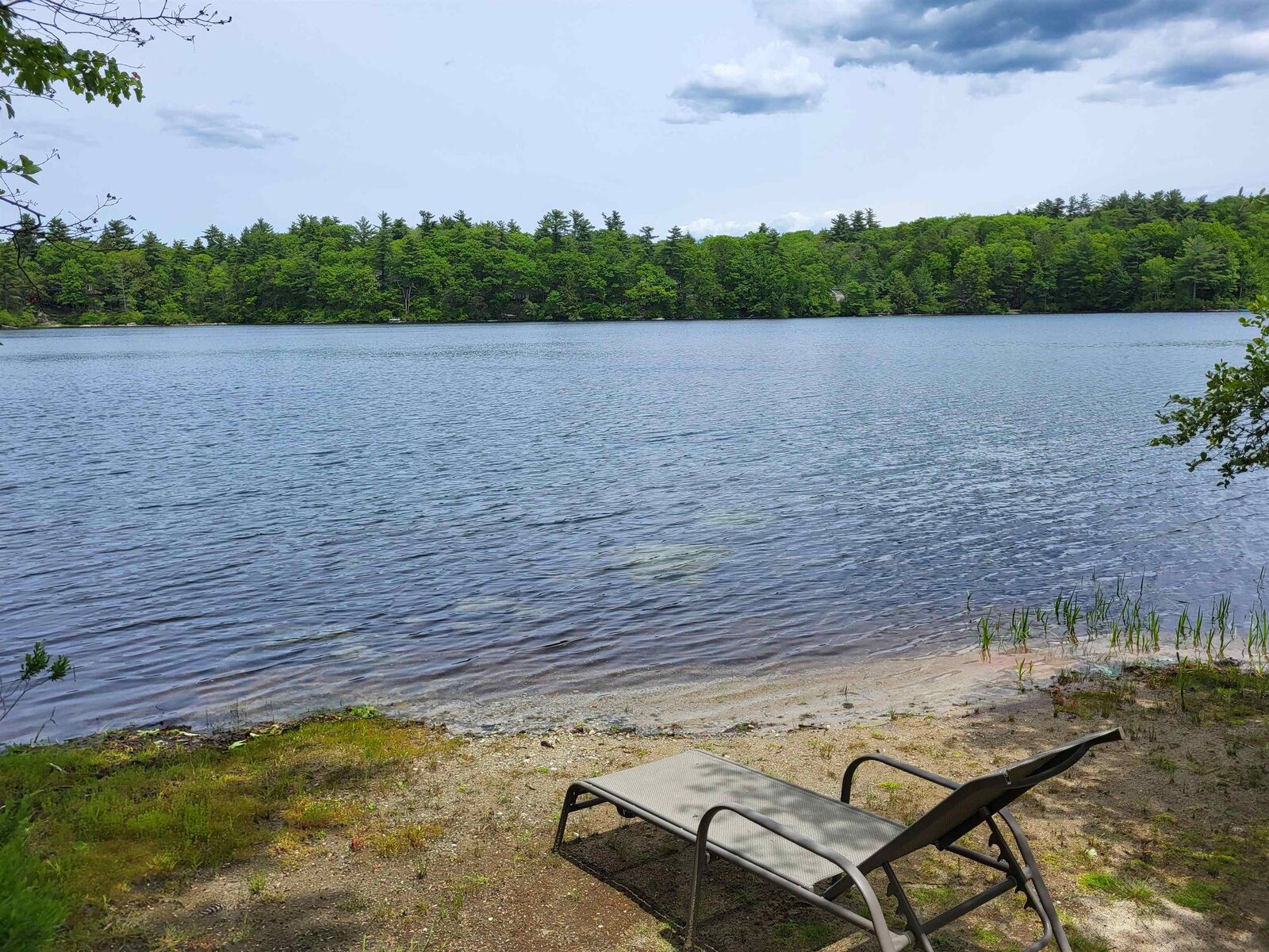 Property Photo:  143&Amp136 Martin Road  NH 03281 