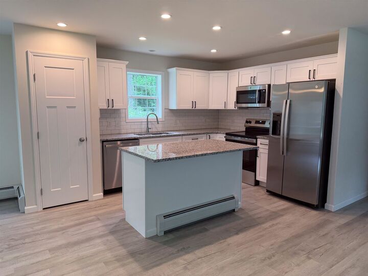 Property Photo:  32 Andrews Road  NH 03276 