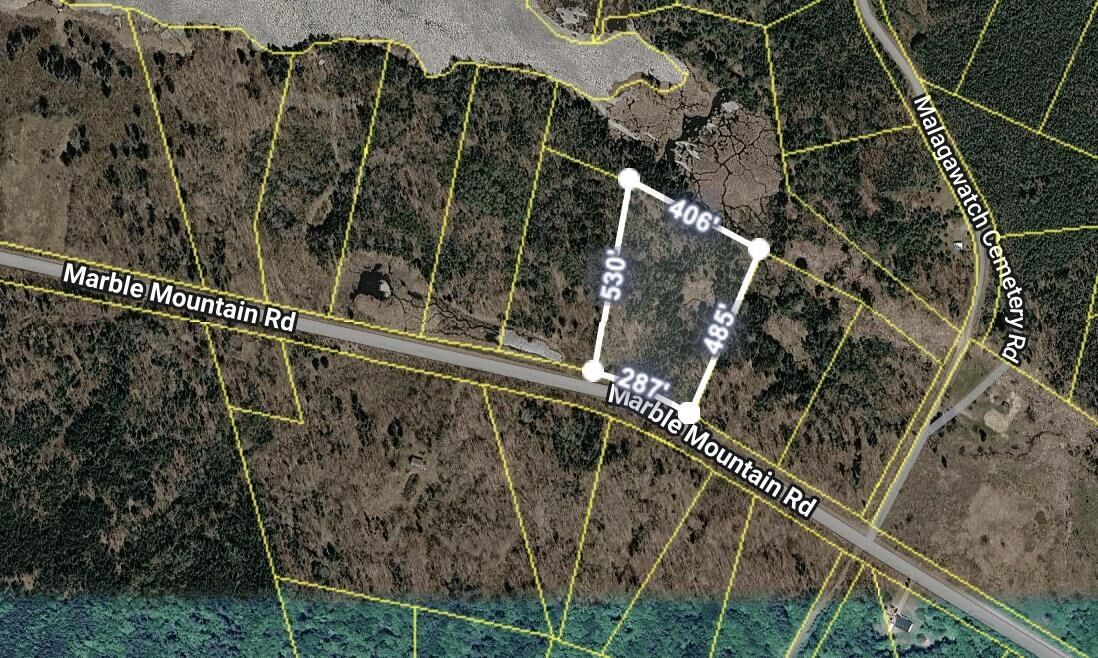 Property Photo:  Marble Mountain Road  NS B0E 2Y0 