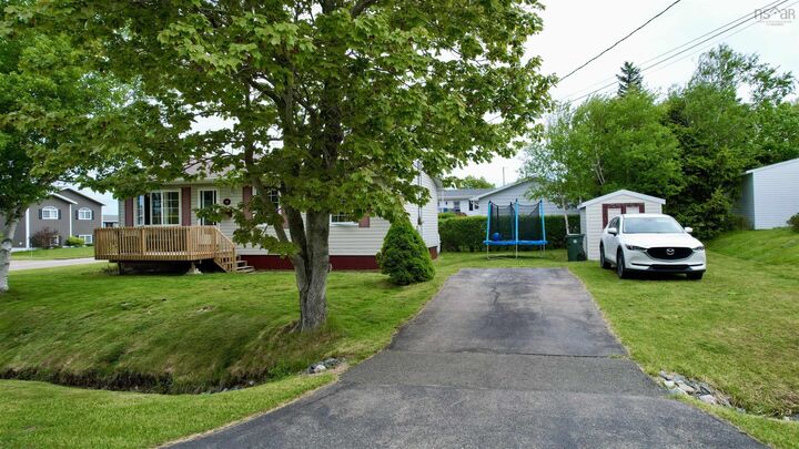 Property Photo:  12 Don-Gordon Street Street  NS B1A 6A2 