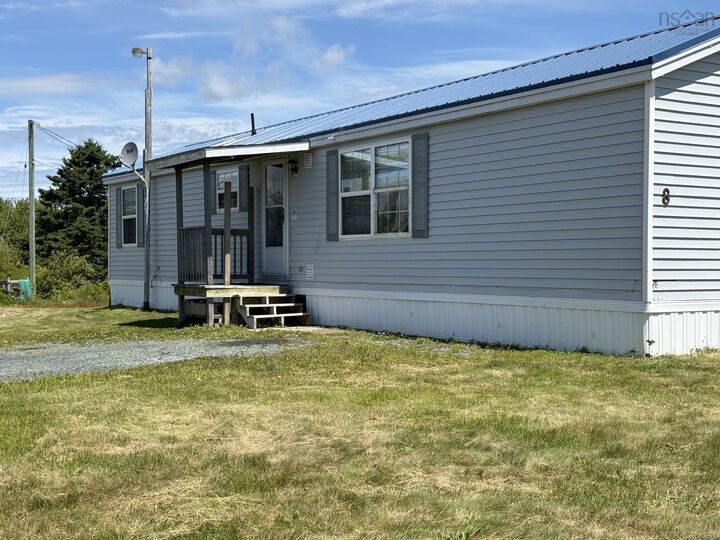 4602 Highway 331 — photo 1