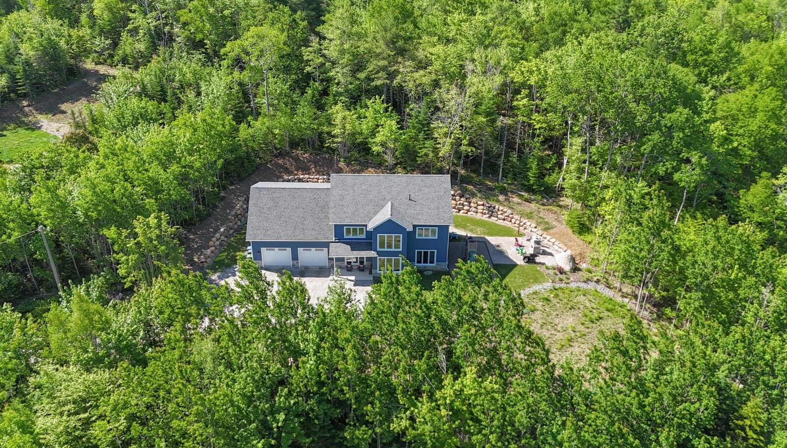 Property Photo: 25 Concordia Drive NS B4V 9G1