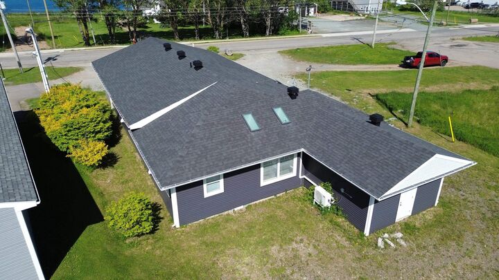 Property Photo: 136 Main Street NS B0E 2W0