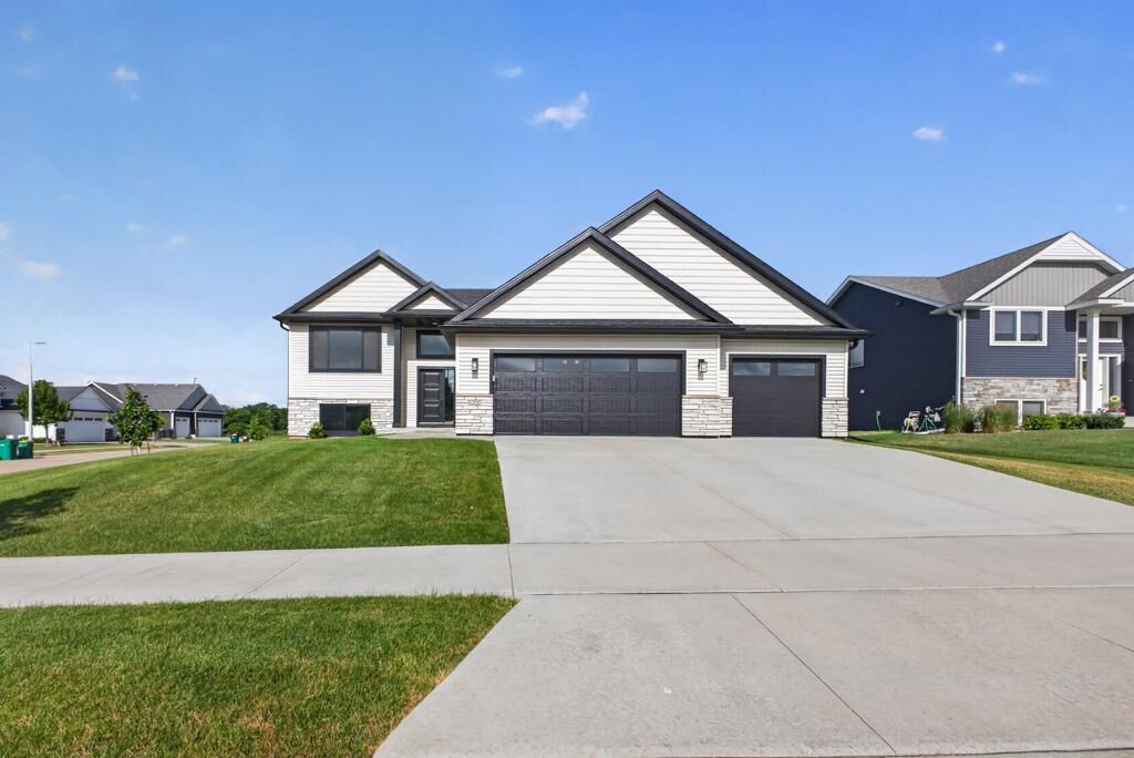 Property Photo:  6201 55th Avenue NW  MN 55901 