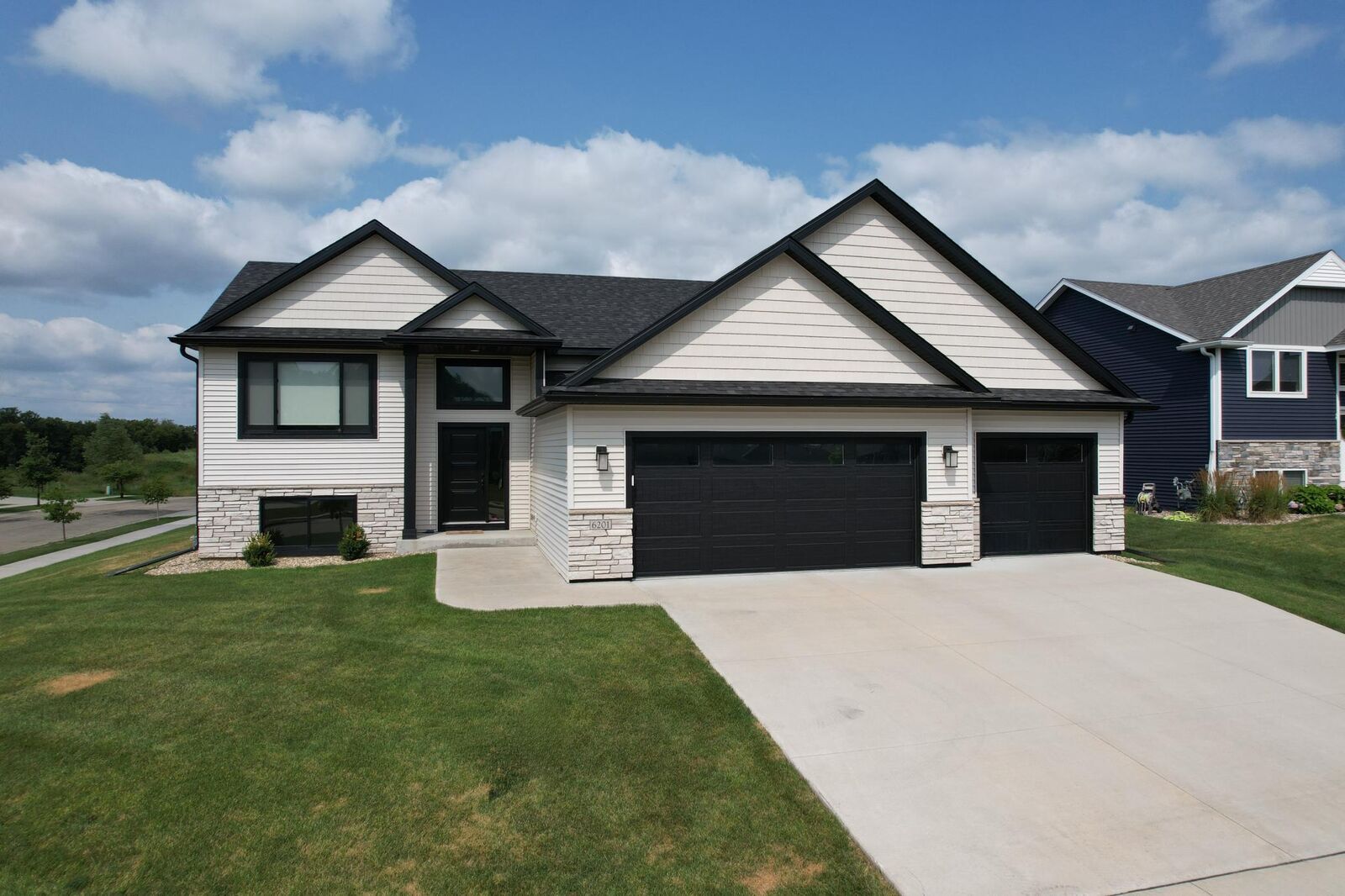 Property Photo: 6201 55th Avenue NW MN 55901