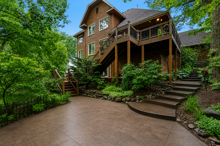 Property Photo:  12093 Gantry Lane  MN 55124 