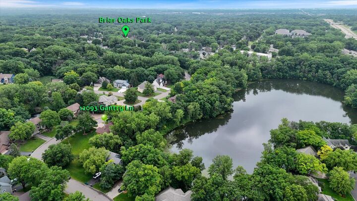 Property Photo: 12093 Gantry Lane MN 55124