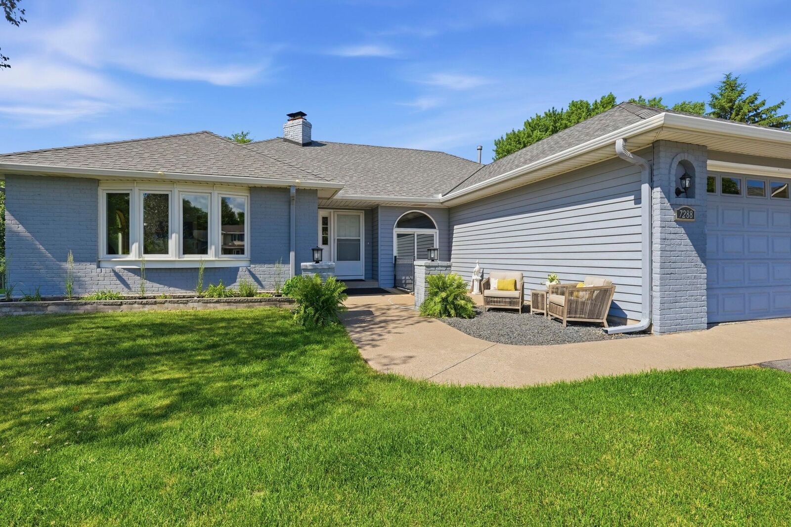 Property Photo:  7288 Foxboro Court  MN 55125 