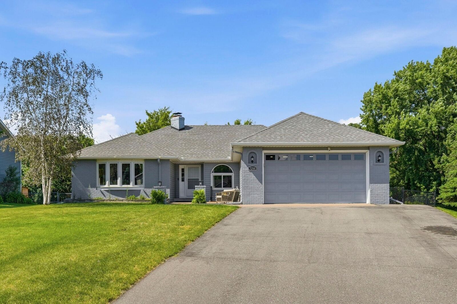 Property Photo:  7288 Foxboro Court  MN 55125 