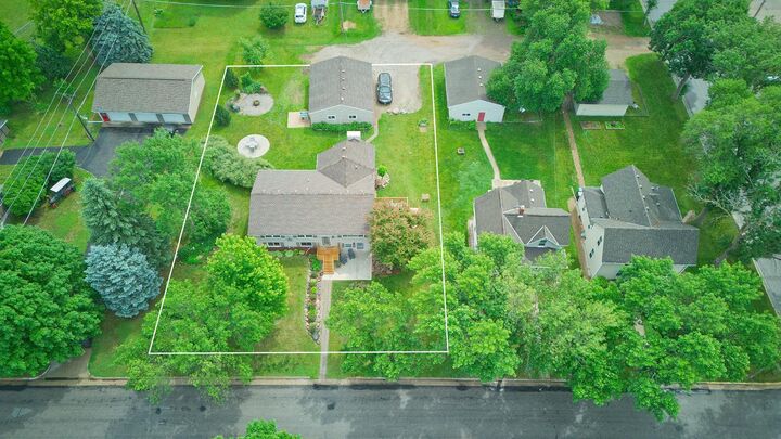 Property Photo: 621 2nd Street Street S MN 55395
