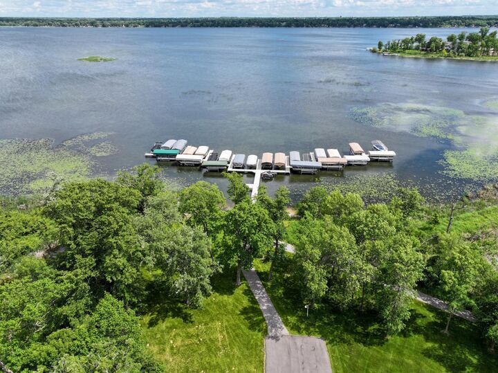 Property Photo:  2729 Arrowwood Drive NW  MN 56308 