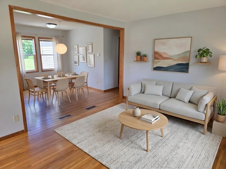 Property Photo:  2011 Northwood Drive  MN 55109 