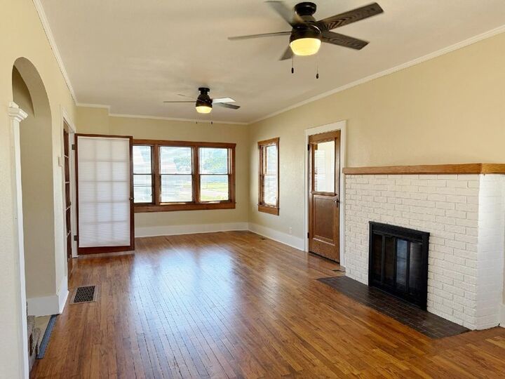 Property Photo: 315 S Elson MO 63501