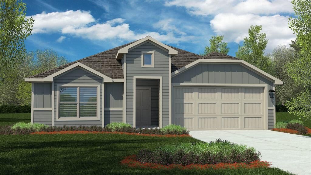 Property Photo:  10224 Cherrytree Lane  TX 76140 
