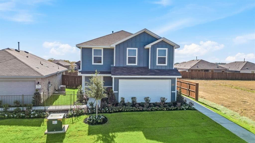 Property Photo:  4144 Woodhill Bend Drive  TX 76036 