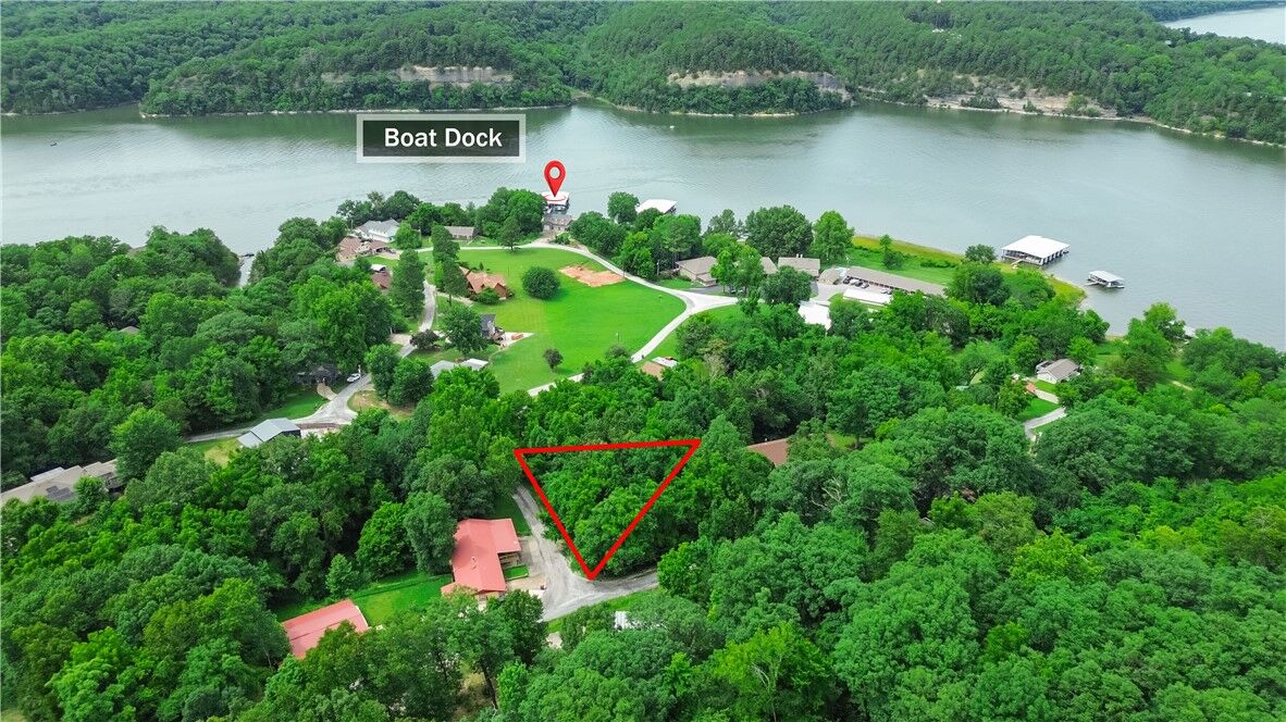 Property Photo: 0 Lakeview AR 72764