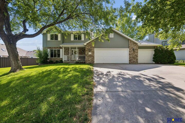 Property Photo:  7220 Woody Creek Lane  NE 68516 