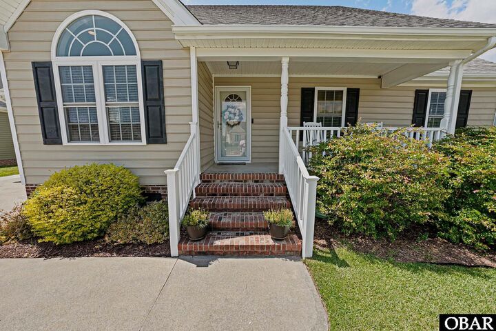 Property Photo: 636 Millbrooke Circle NC 27909