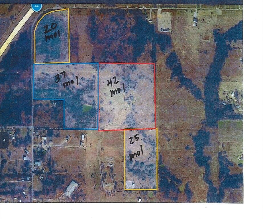 Property Photo:  Cs 2860 Tract D  OK 73018 
