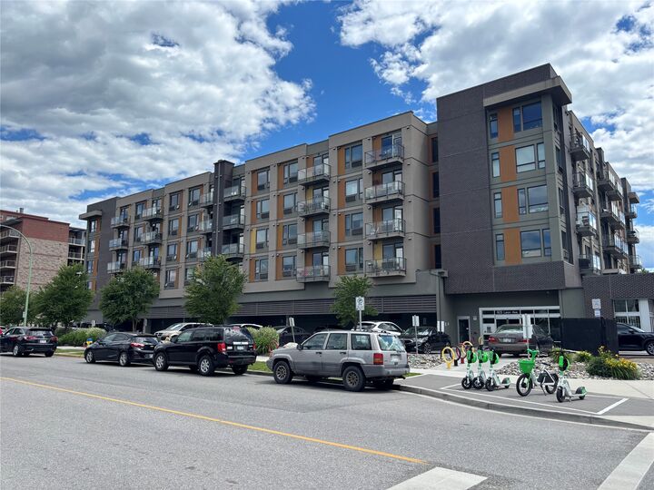 925 Leon Avenue 638 — photo 1