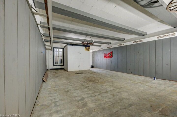 Property Photo:  36 Norfolk Street S  ON N3Y 2V9 