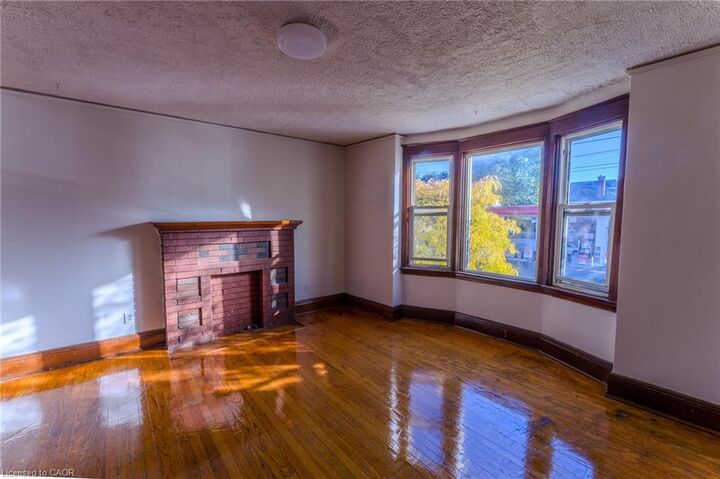 Property Photo: 1369 Main Street E 2 ON L8K 1B8