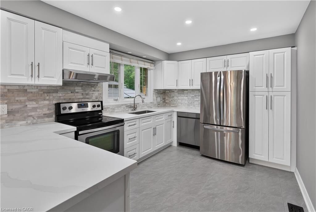 Property Photo: 294 Jones Road 1- Upper ON L8E 5L8