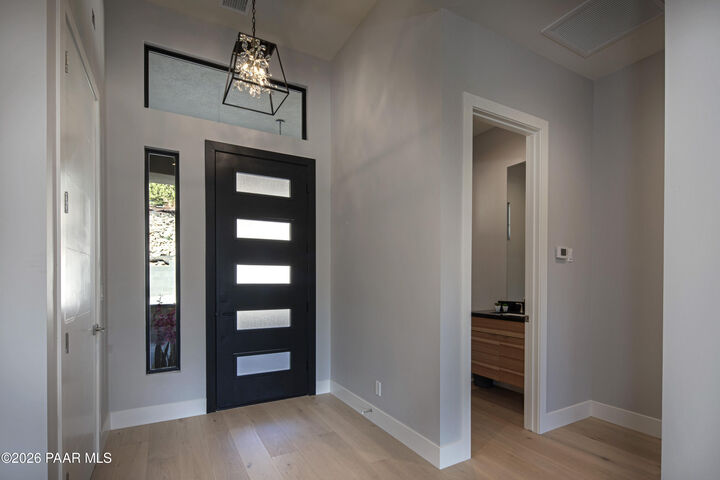 Property Photo: 233 Sleepyglen Circle AZ 86303