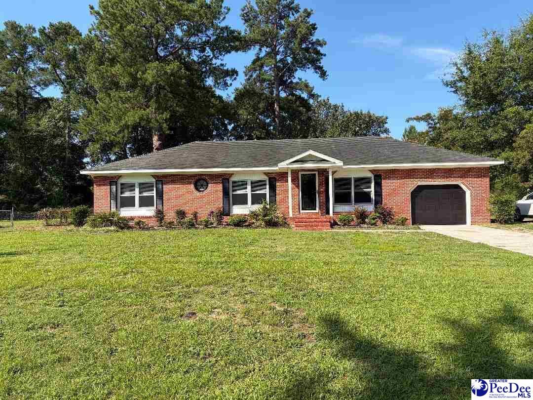 Property Photo: 1510 Rosedale Street SC 29501
