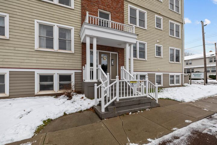 Property Photo:  56 Green Street  PE C1A 2E9 