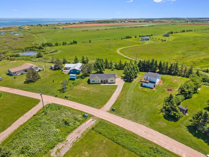 Property Photo:  14 Pendergast Road  PE C0B 1M0 