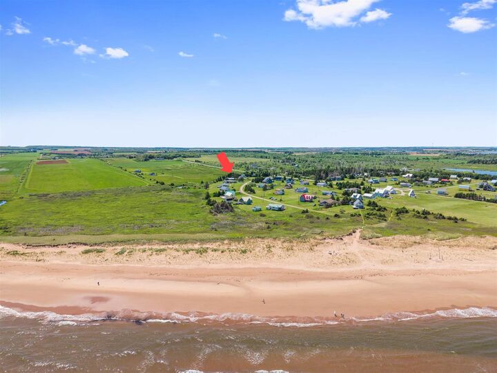 Photo de la propriété:  14 Pendergast Road  PE C0B 1M0 