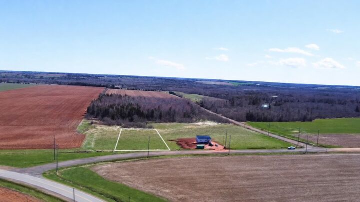 Lot 1 Macdougall Road — photo 1