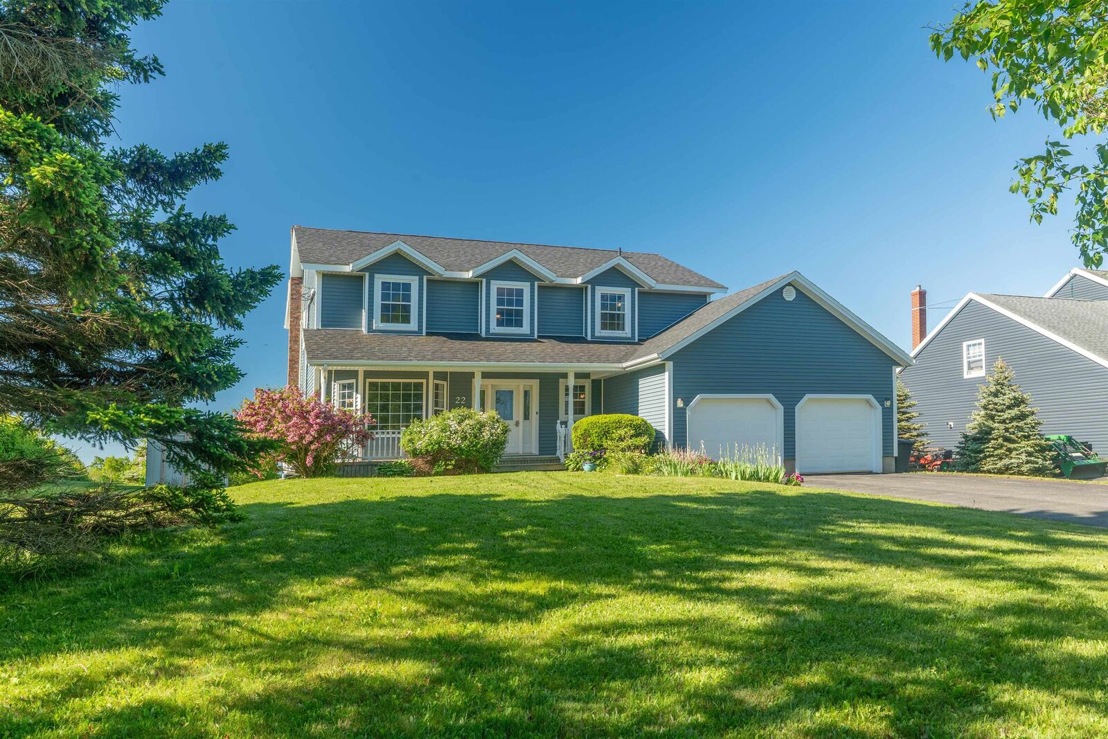 Property Photo:  22 Humphrey Drive  PE C1B 1K2 