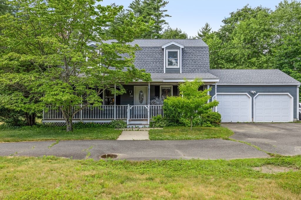 Property Photo:  384 Michael Sears Rd  MA 01007 