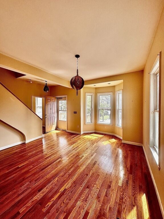 Property Photo:  44 Jerome St  MA 02155 