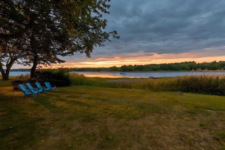 Property Photo:  86 Highland Shores Dr  MA 02571 