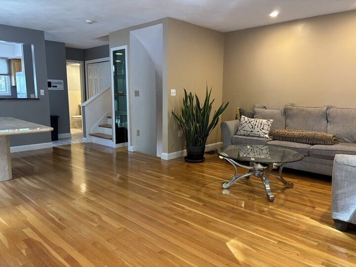 Property Photo: 701 Sherwood Forrest Lane 701 MA 01906