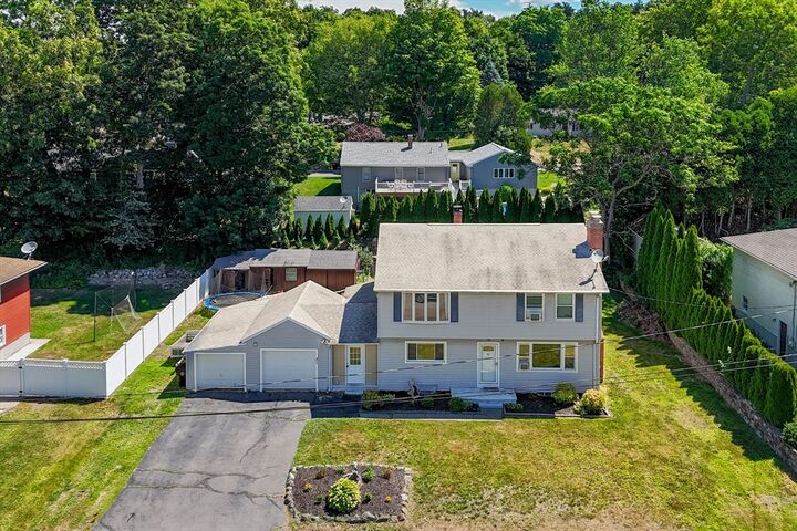 Property Photo:  31 Harlan St  MA 01056 