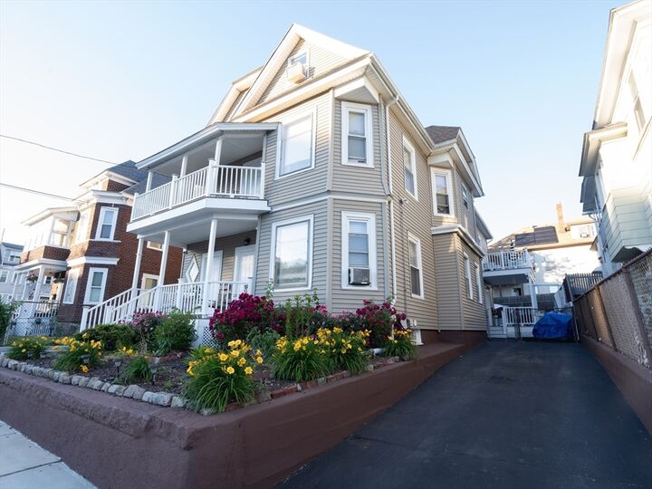 Property Photo:  396-398 S Broadway  MA 01843 