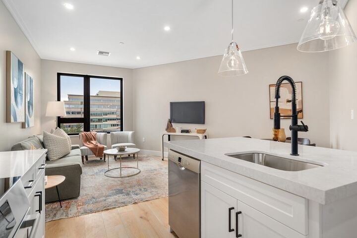 Property Photo:  70 Leo M Birmingham Pkwy 215  MA 02135 