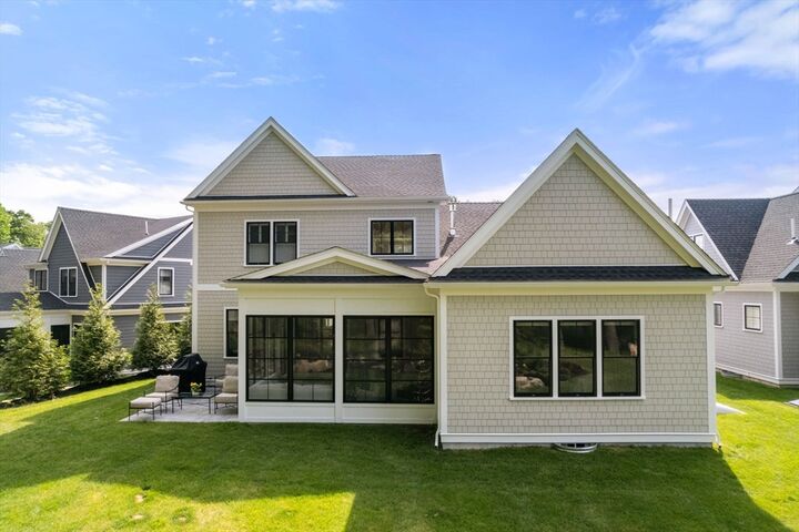 Property Photo: 98 Horrigan Drive 22 MA 02026