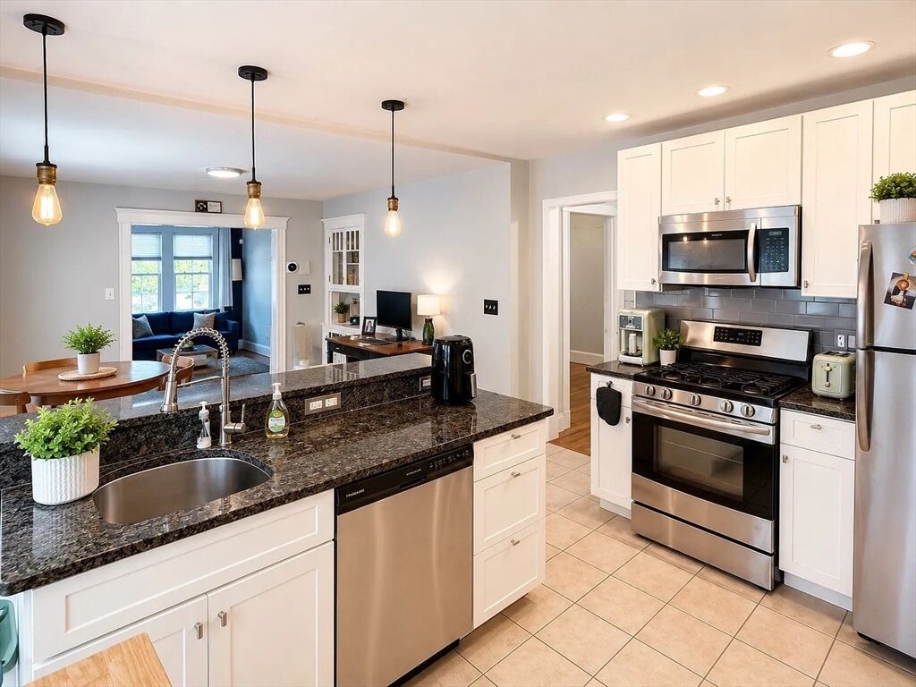Property Photo: 238 Hyde Park 1 MA 02130