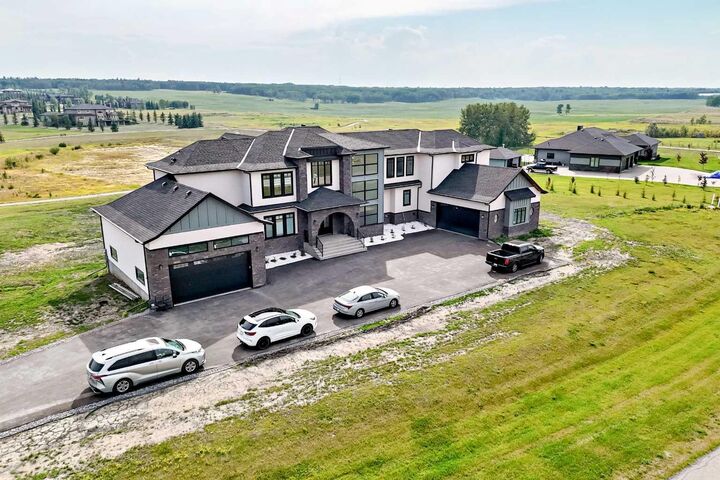 Property Photo: 32030 Kodiak Springs Road AB T4C 0B6