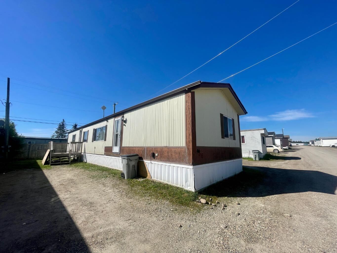 Photo de la propriété:  46 422 55 Street  AB T7E 1C5 
