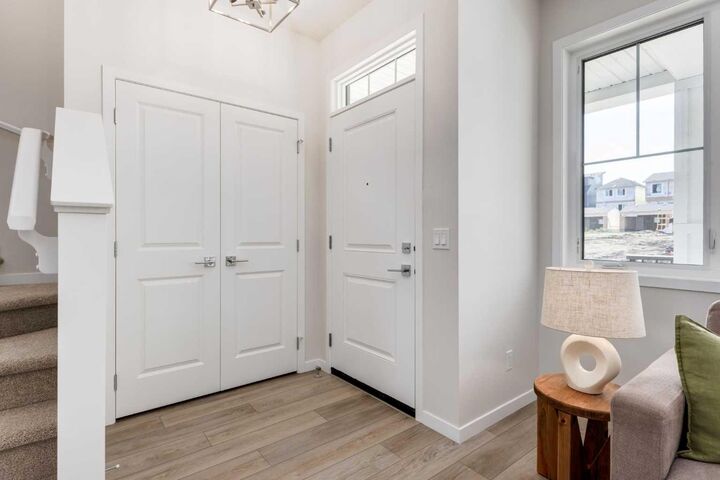 Property Photo: 87 Bluerock Terrace SW AB T2Y 0Y3
