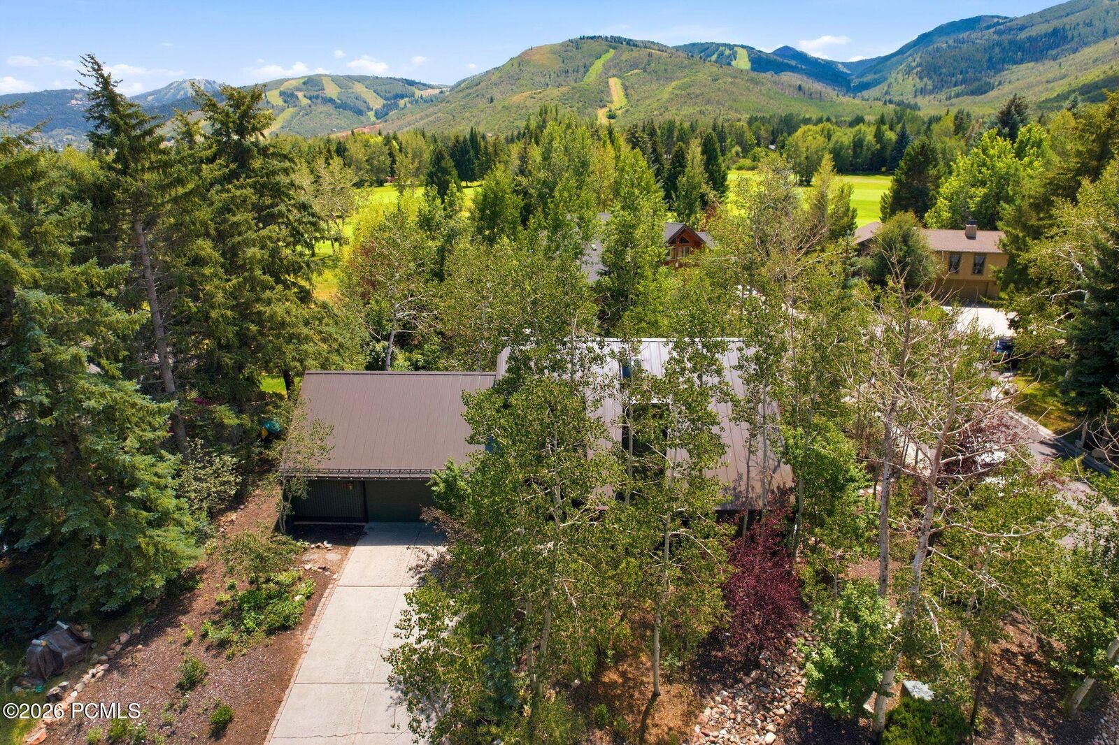 Property Photo: 19 Payday Drive UT 84060